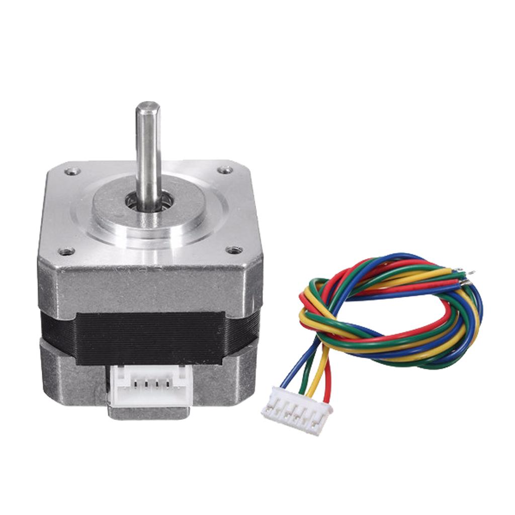 Nema 17 Schrittmotoren-Treiber – Stepper Motor Nema17 Bewertung und Preis
