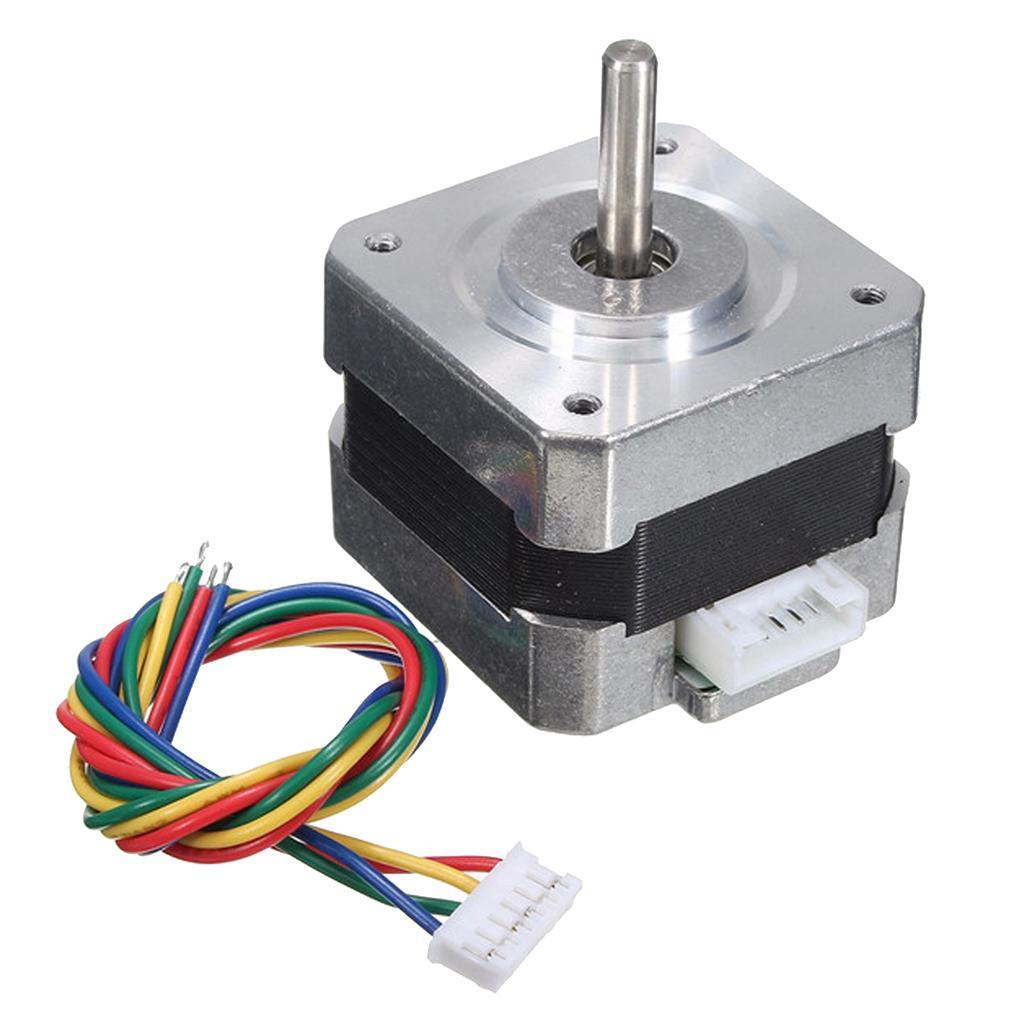 Nema 17 Schrittmotoren-Treiber – Stepper Motor Nema17 Bewertung und Preis