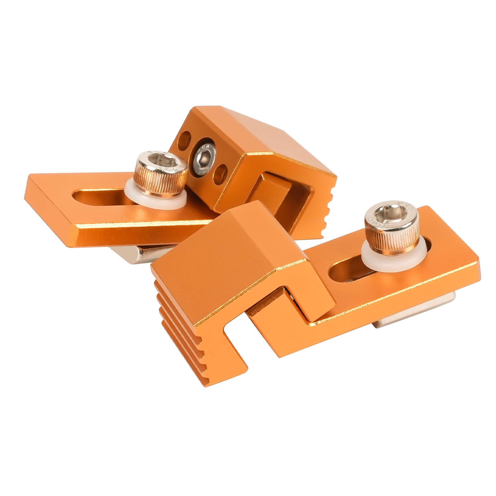 Aluminium-Tigerklaue für 3018  – 3018 Cnc Bewertung und Preis