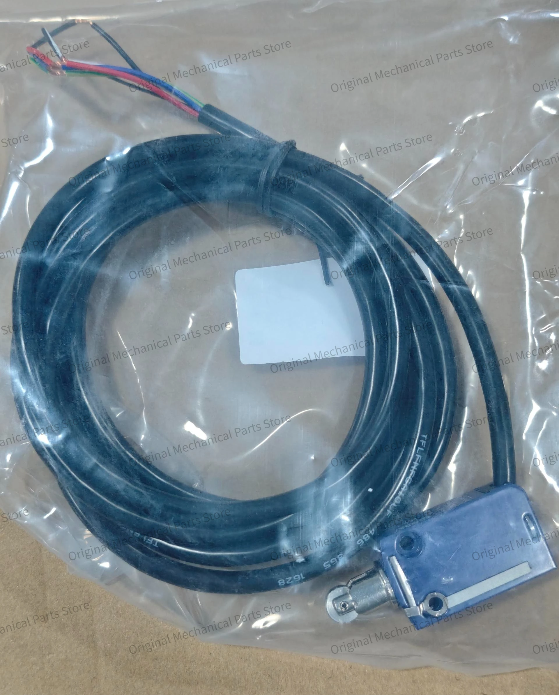 Brandneu 1 Stück XCMD2102L3 En – Limit Switch Bewertung und Preis