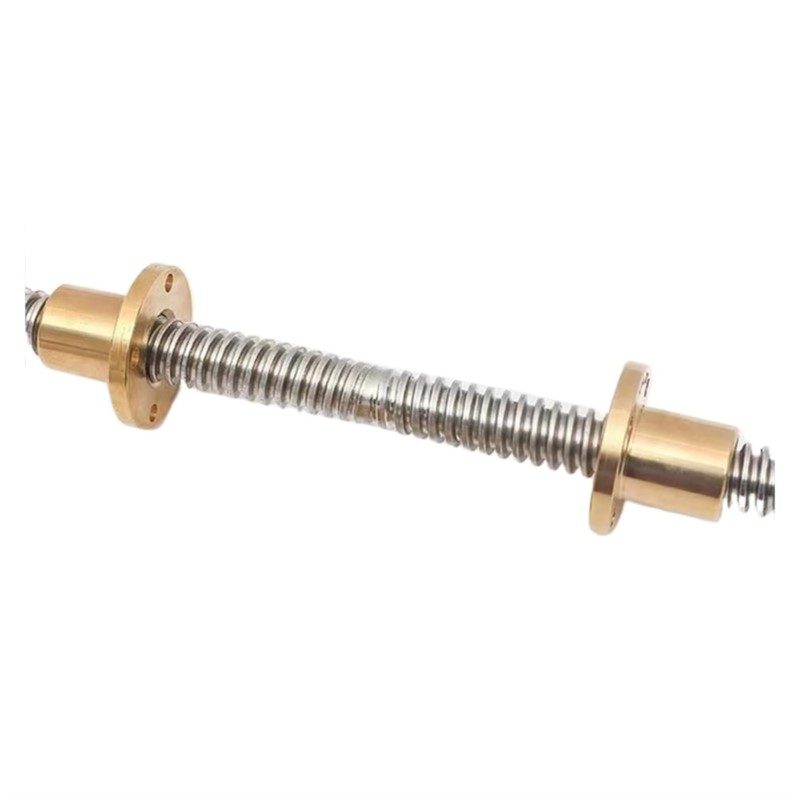 T8-Leitspindel, Rechts-Links-G – Lead Screw 8Mm Bewertung und Preis
