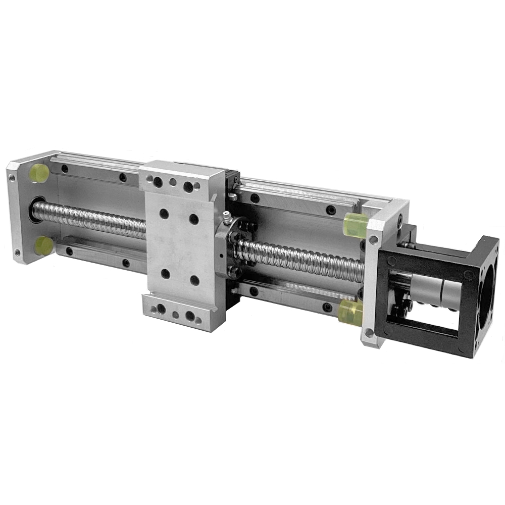 Gleitende Tischkugelumlaufspin – Ball Screw Bewertung und Preis