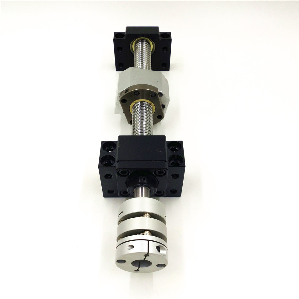 16mm Durchmesser 5mm Steigung  – Ball Screw Bewertung und Preis