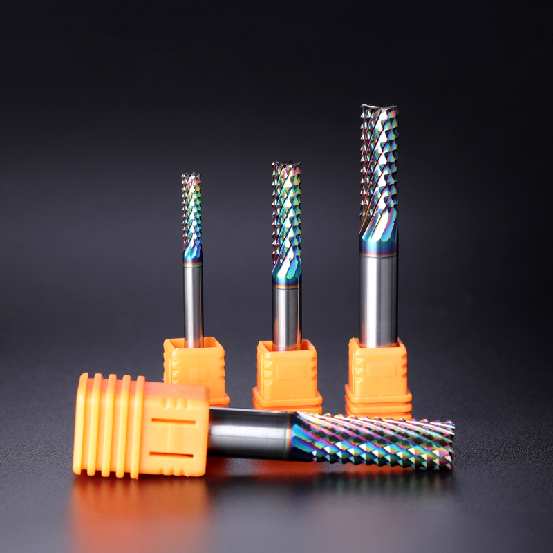WeiTol Flachboden-Schaftfräser – End Mill Set Bewertung und Preis