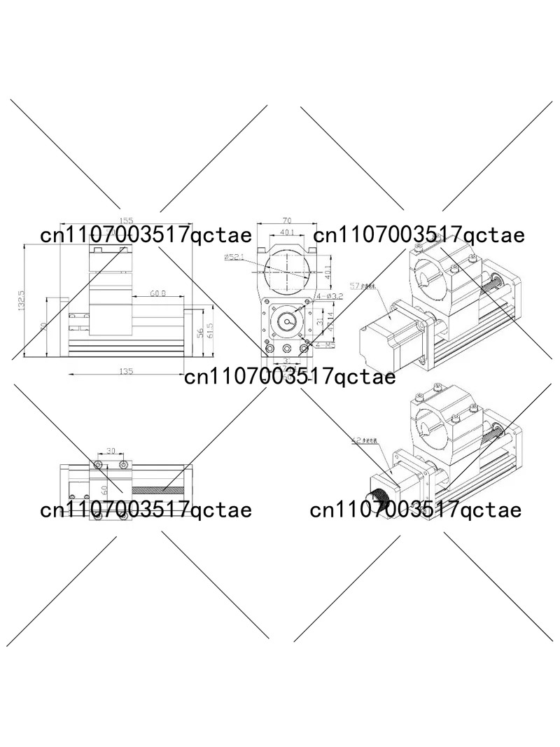 CNC 3018 Z-Achsen-Modul Alumin – 3018 Aluminium Cnc Bewertung und Preis