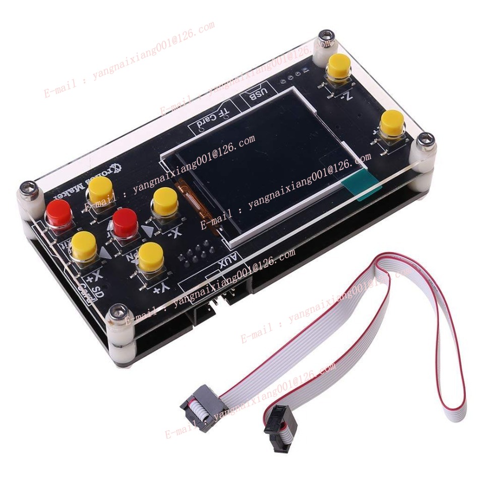 CNC GRBL Offline-Steuerplatine – 3018 Cnc Bewertung und Preis