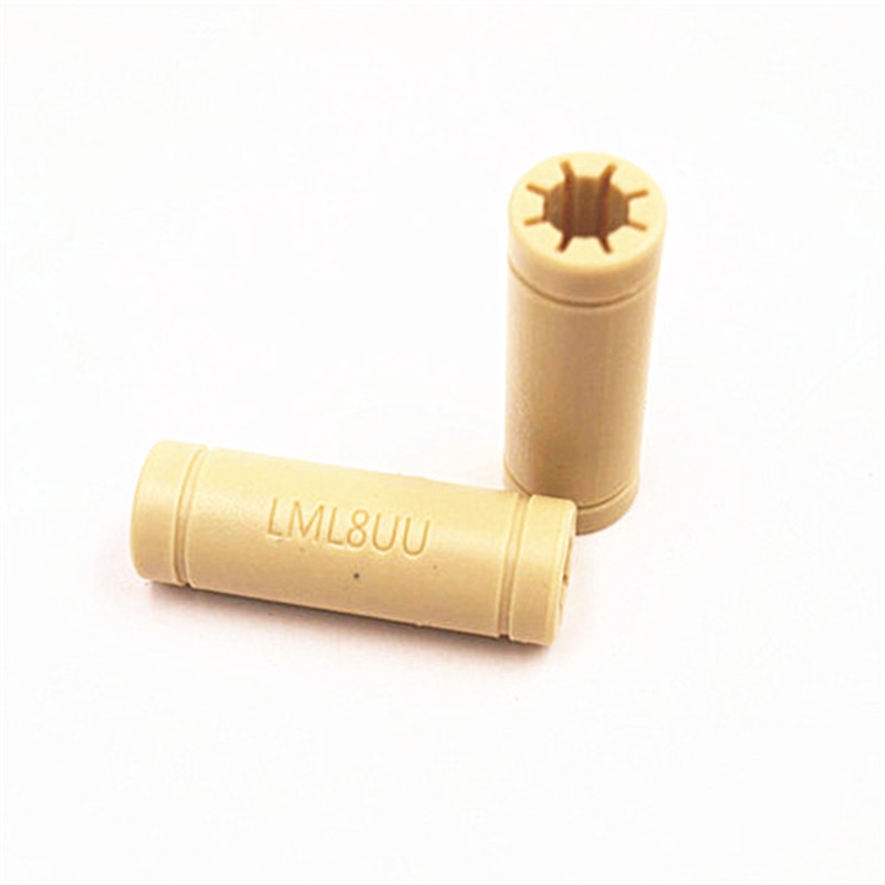 1 Stück Solid Polymer LM8LUU L – Linear Rod 8Mm Bewertung und Preis
