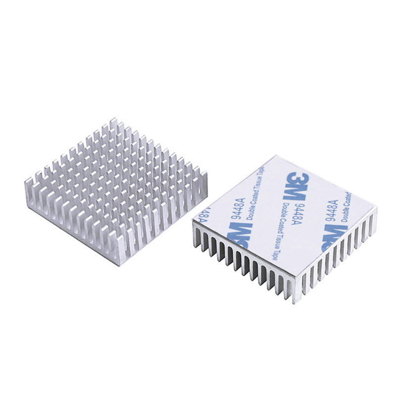30Pcs YOUNUON 40mm Silber kühl – Aluminium Extrusion Bewertung und Preis