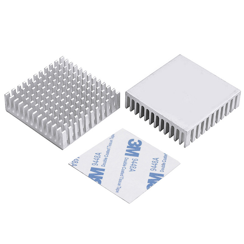 30Pcs YOUNUON 40mm Silber kühl – Aluminium Extrusion Bewertung und Preis
