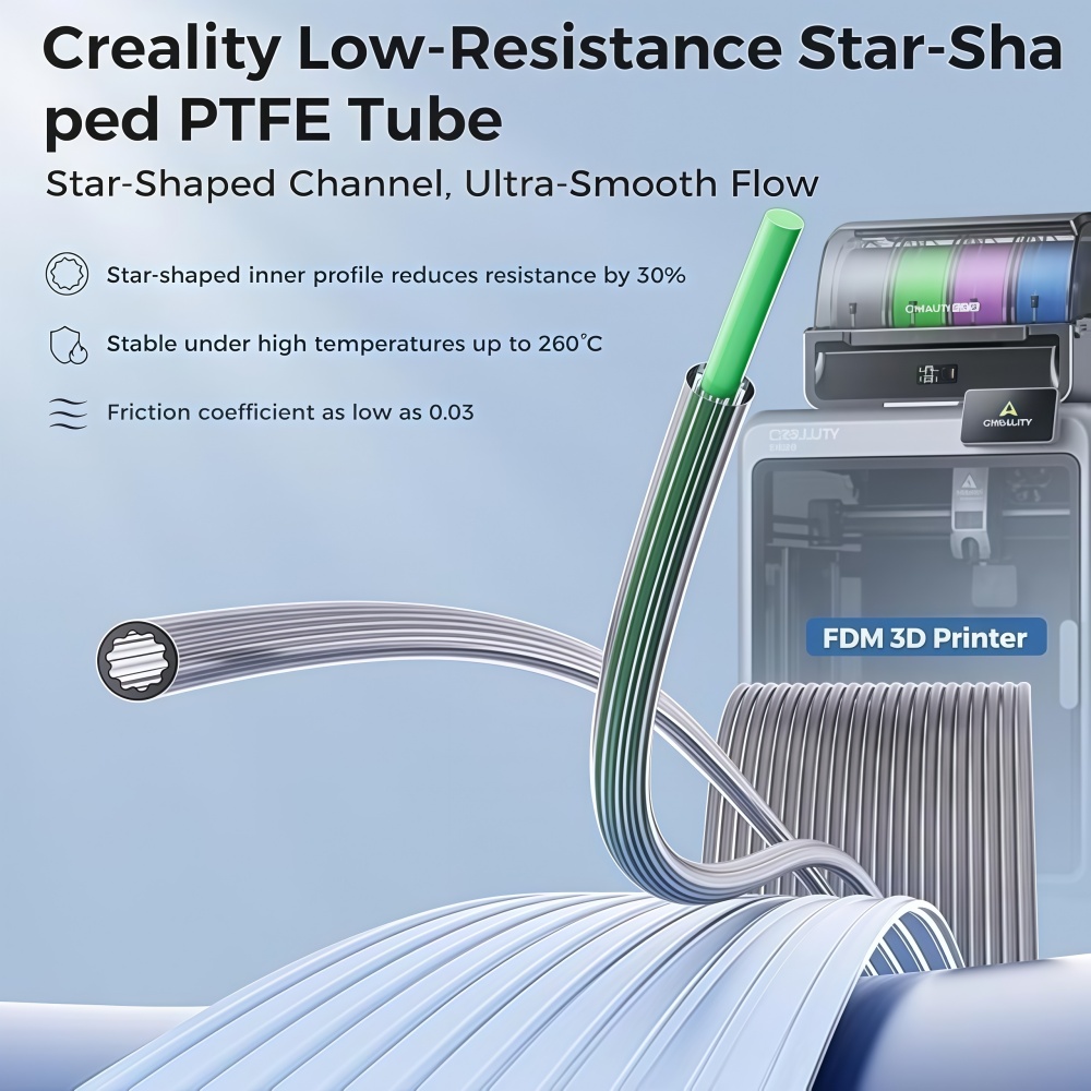 Creality verbesserte sternförm – Aluminium Profile 2020 Bewertung und Preis