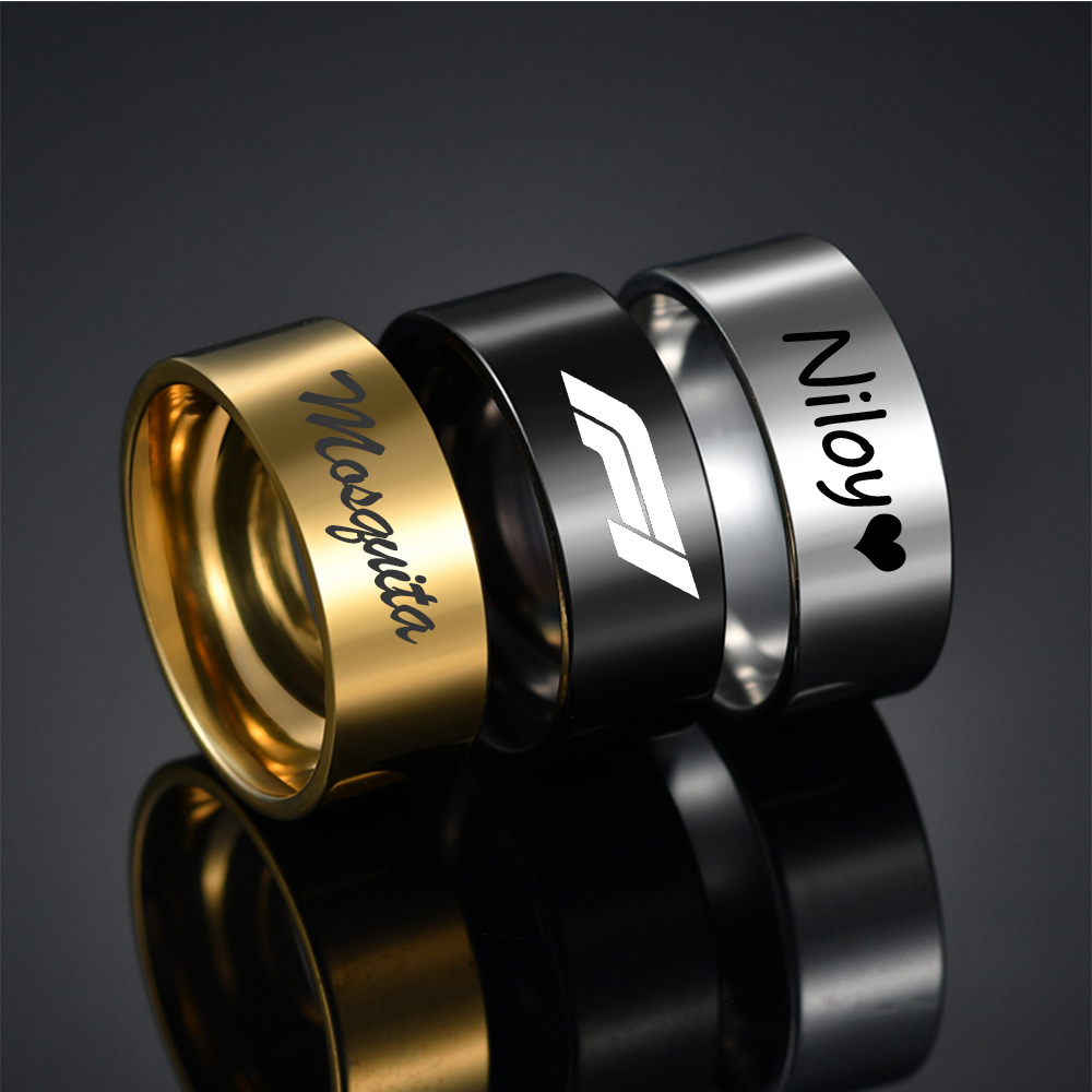 Personalisierte Gravierte 8mm  – Coupling 8Mm Bewertung und Preis