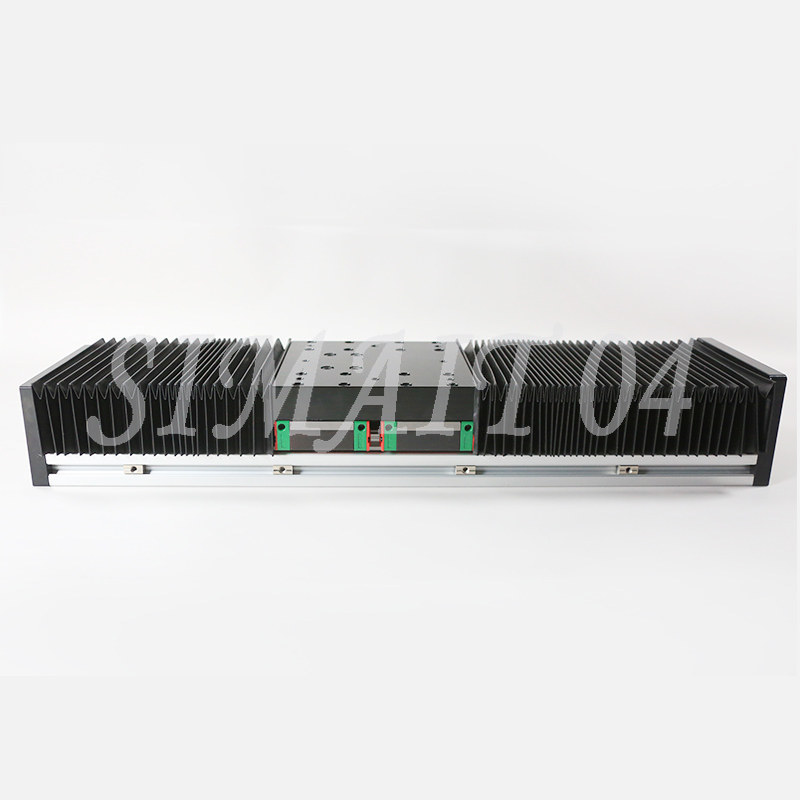 Organ Schiebemodul GBX150 Gesc – Linear Rail Bewertung und Preis