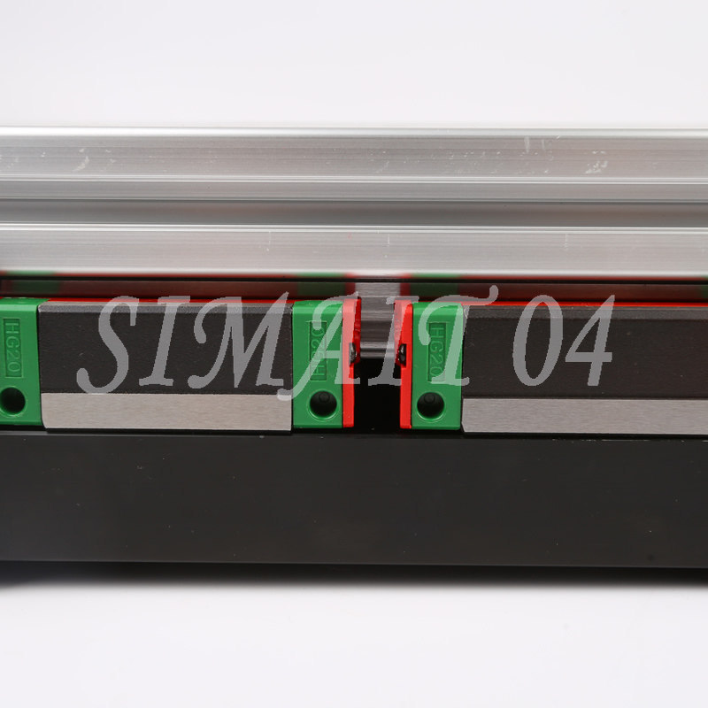 Organ Schiebemodul GBX150 Gesc – Linear Rail Bewertung und Preis