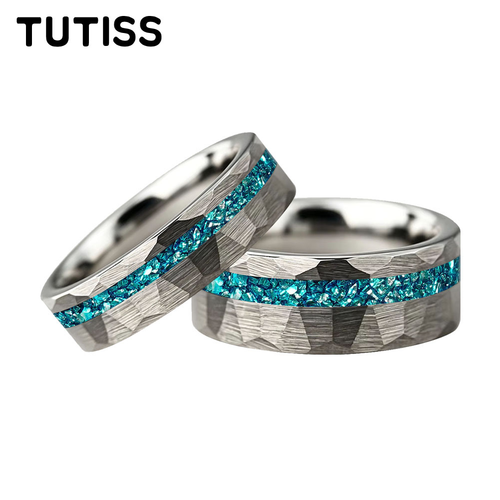 TUTISS 6/8mm Gehämmerter Offse – Coupling 8Mm Bewertung und Preis