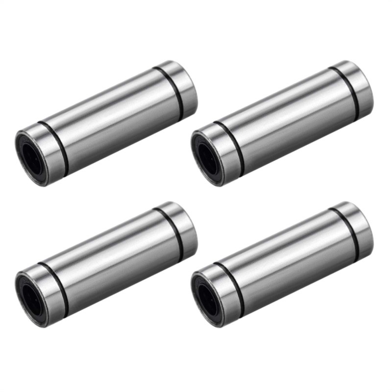 2 teile/los Linear Lager LM6LU – Lm8Uu Bearing Bewertung und Preis