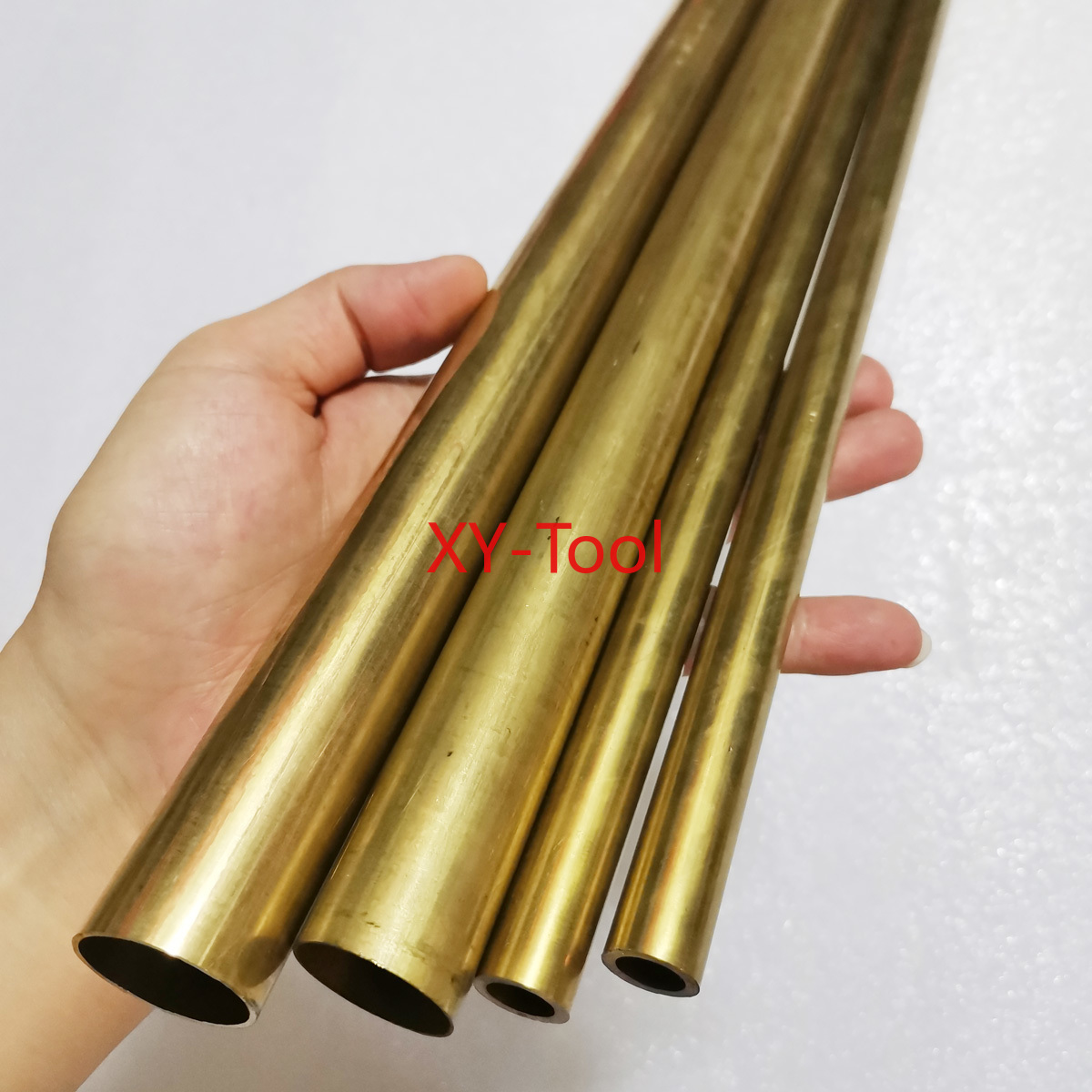 Messingrohr Hohlrohr Runde Kap – 3018 Cnc Bewertung und Preis