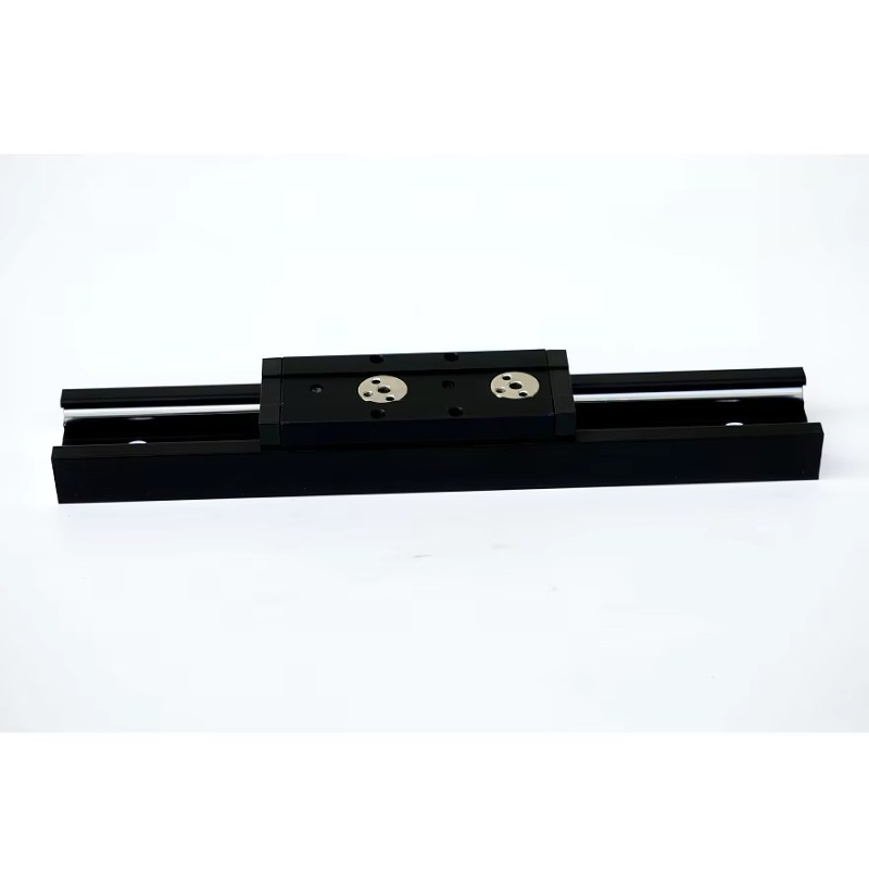 Oxidierte schwarze integrierte – Linear Rail Bewertung und Preis