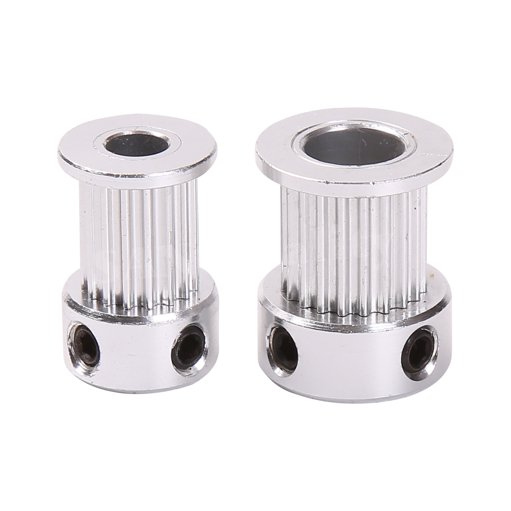 16T/20T GT2 3D Drucker Teil Za – Gt2 Pulley Bewertung und Preis