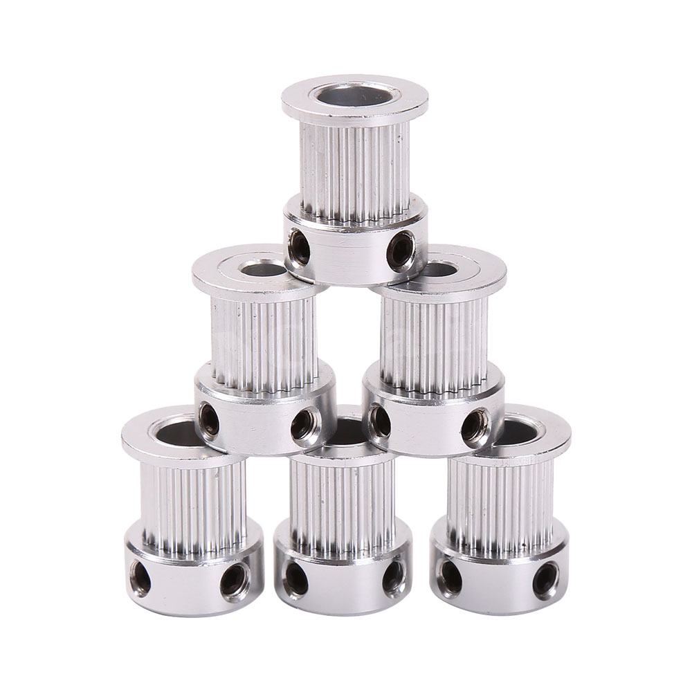 16T/20T GT2 3D Drucker Teil Za – Gt2 Pulley Bewertung und Preis