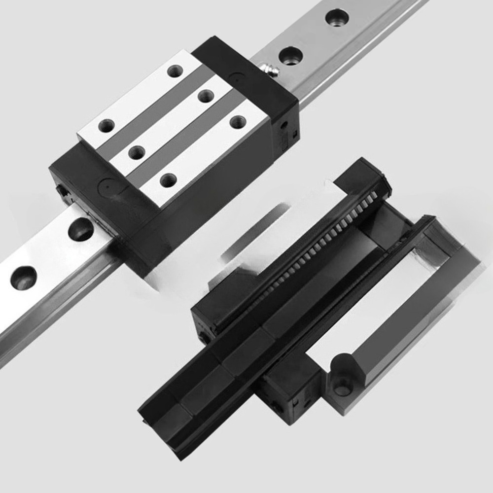 Wettbewerbsfähiger Preis Linea – Linear Rail Bewertung und Preis