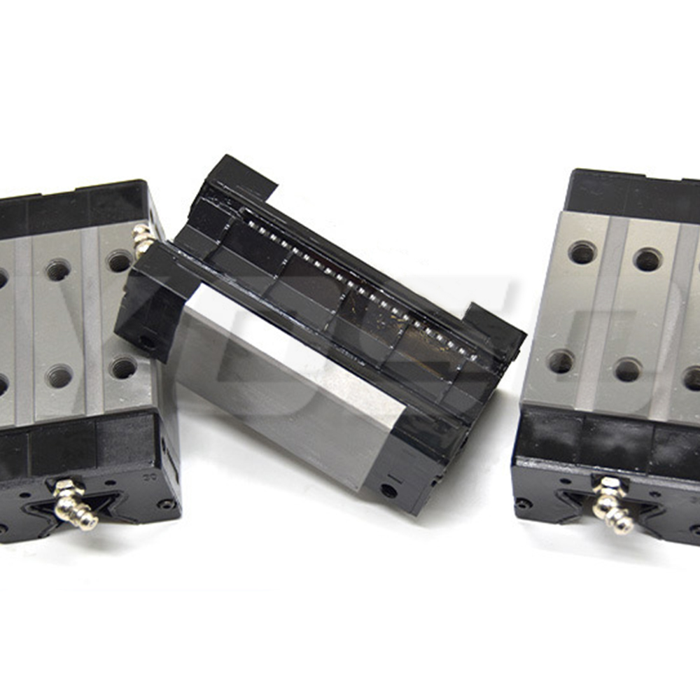 Wettbewerbsfähiger Preis Linea – Linear Rail Bewertung und Preis
