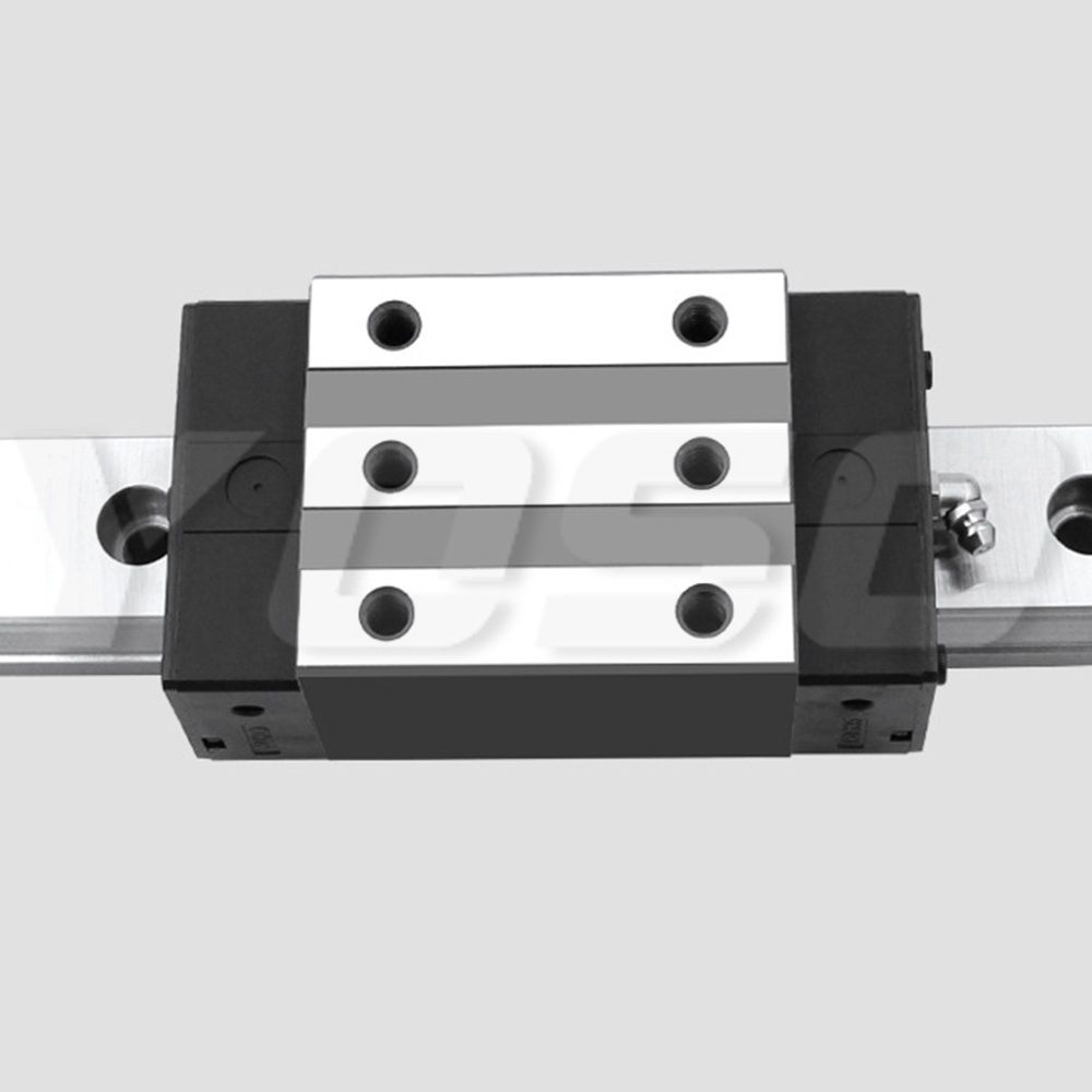 Wettbewerbsfähiger Preis Linea – Linear Rail Bewertung und Preis