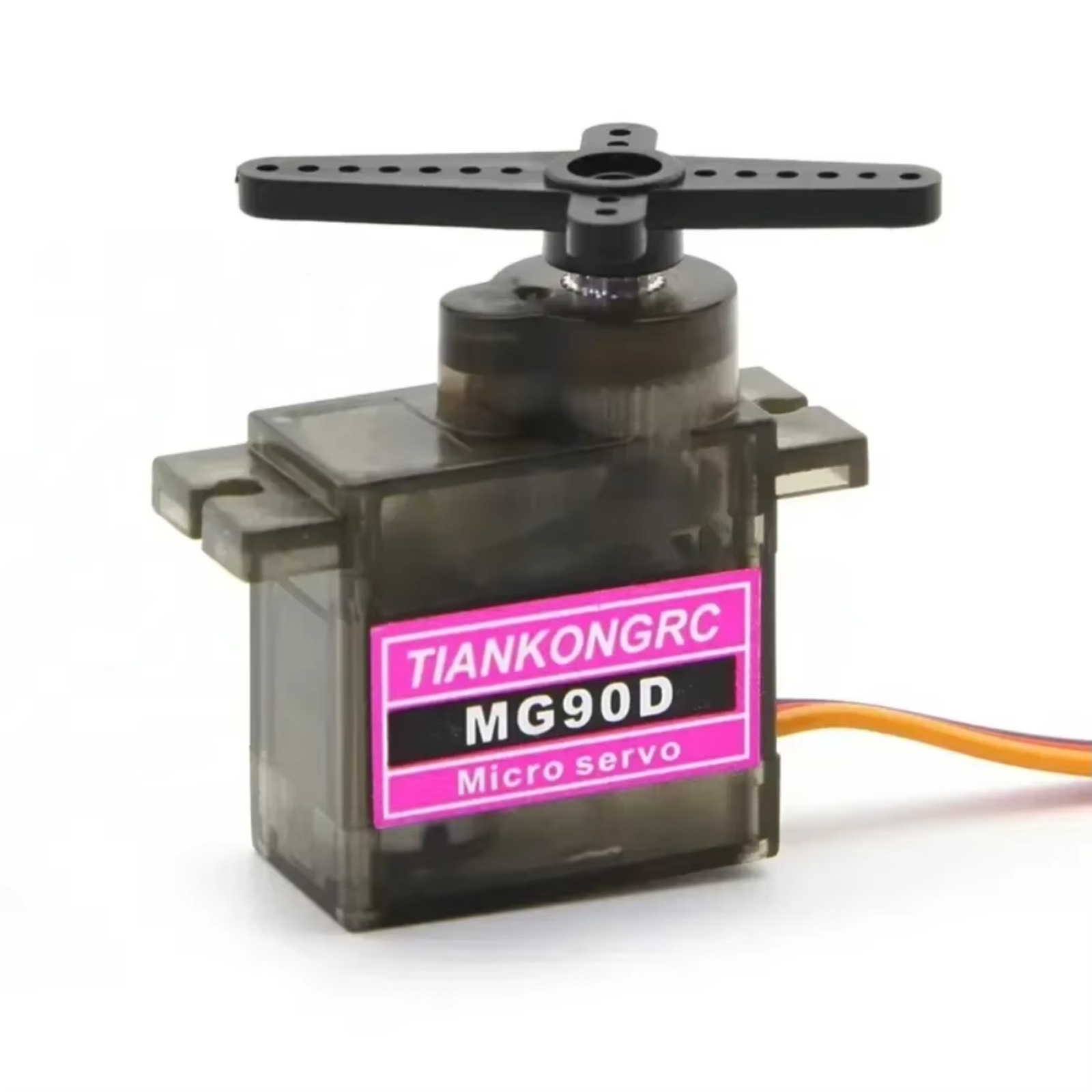 MG90D 9g Micro Servo mit Hohem – Servo 9G Bewertung und Preis