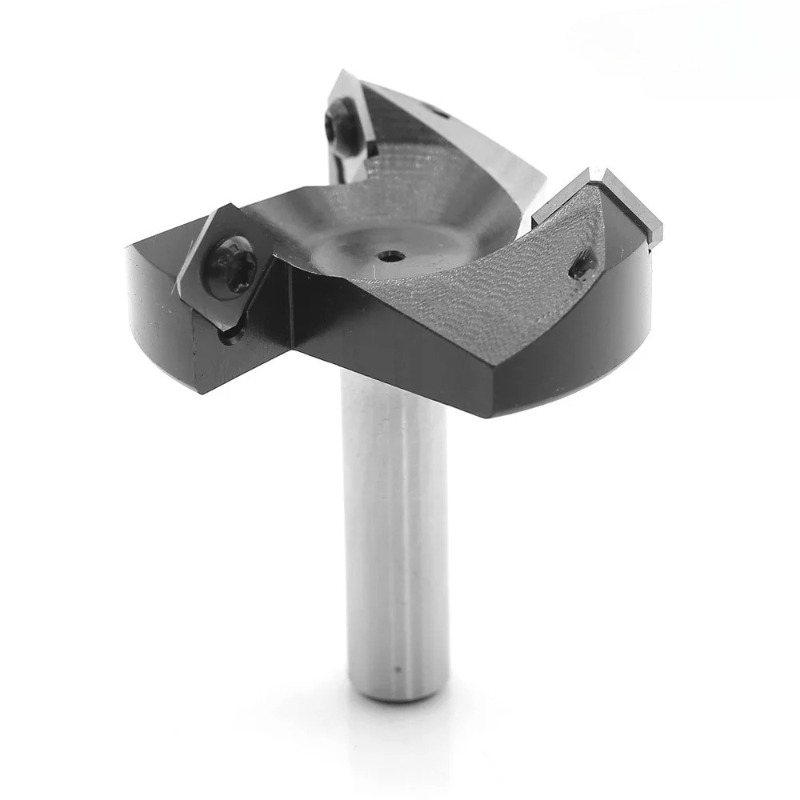 1 Stück CNC Hochleistungs-Spoi – Cnc Bits Bewertung und Preis