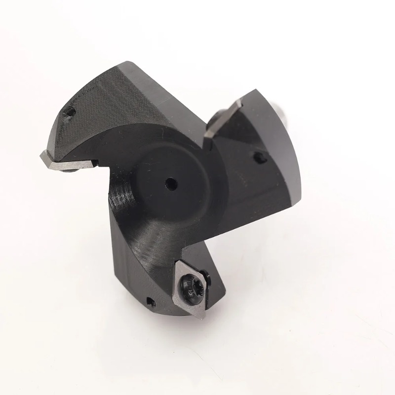1 Stück CNC Hochleistungs-Spoi – Cnc Bits Bewertung und Preis