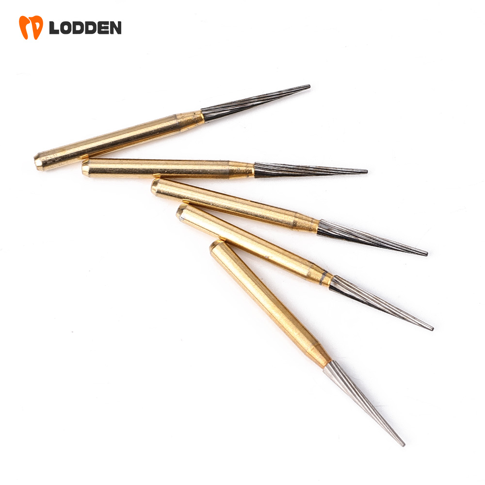 Dentalfräser für Klinik, Trimm – Carbide End Mill Bewertung und Preis
