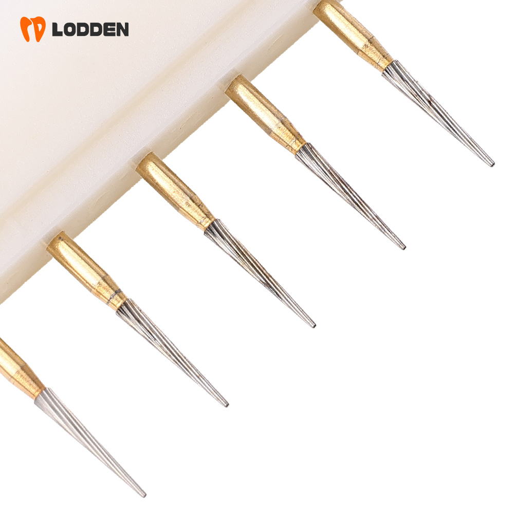 Dentalfräser für Klinik, Trimm – Carbide End Mill Bewertung und Preis