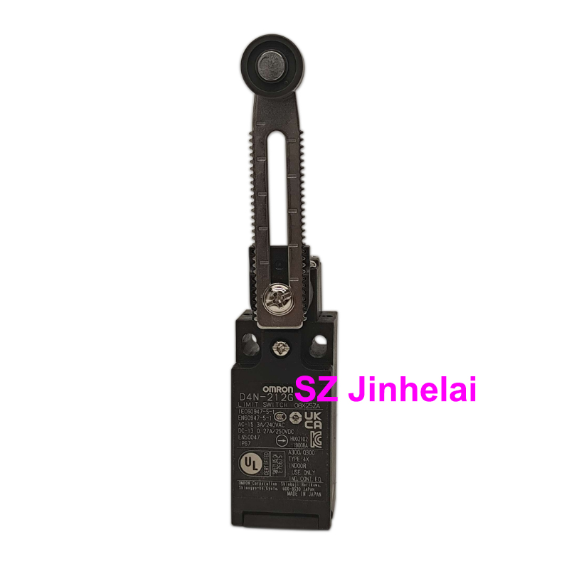 Authentische Original Omron Ku – Limit Switch Bewertung und Preis
