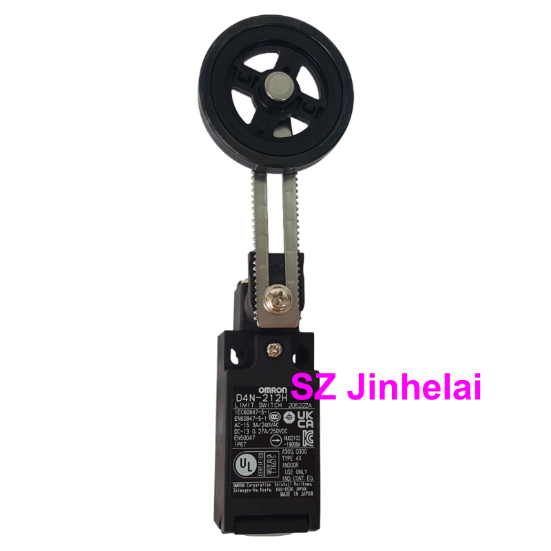 Authentische Original Omron Ku – Limit Switch Bewertung und Preis