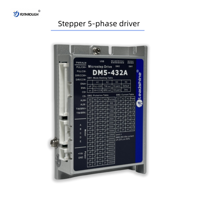 Leadshine 0,72 Grad Nema17 CNC – Nema 17 Stepper Bewertung und Preis