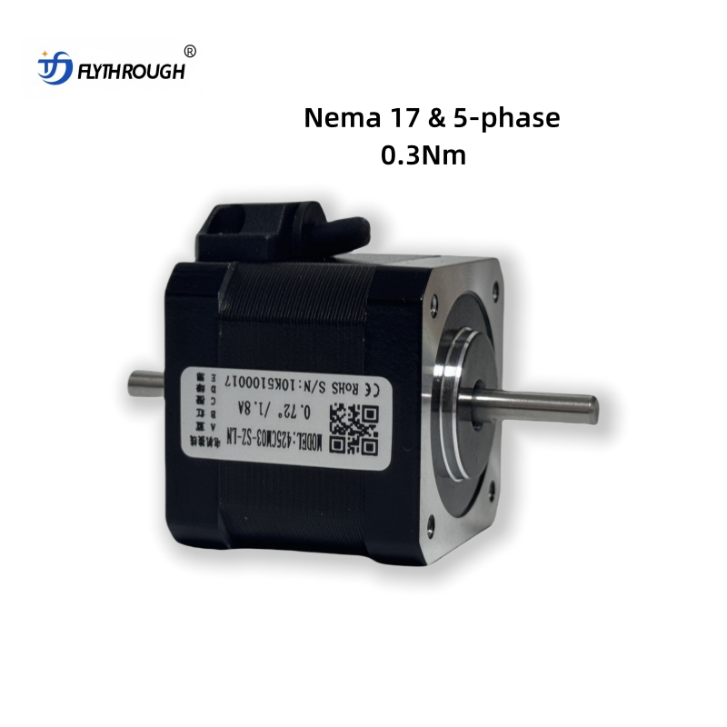 Leadshine 0,72 Grad Nema17 CNC – Nema 17 Stepper Bewertung und Preis