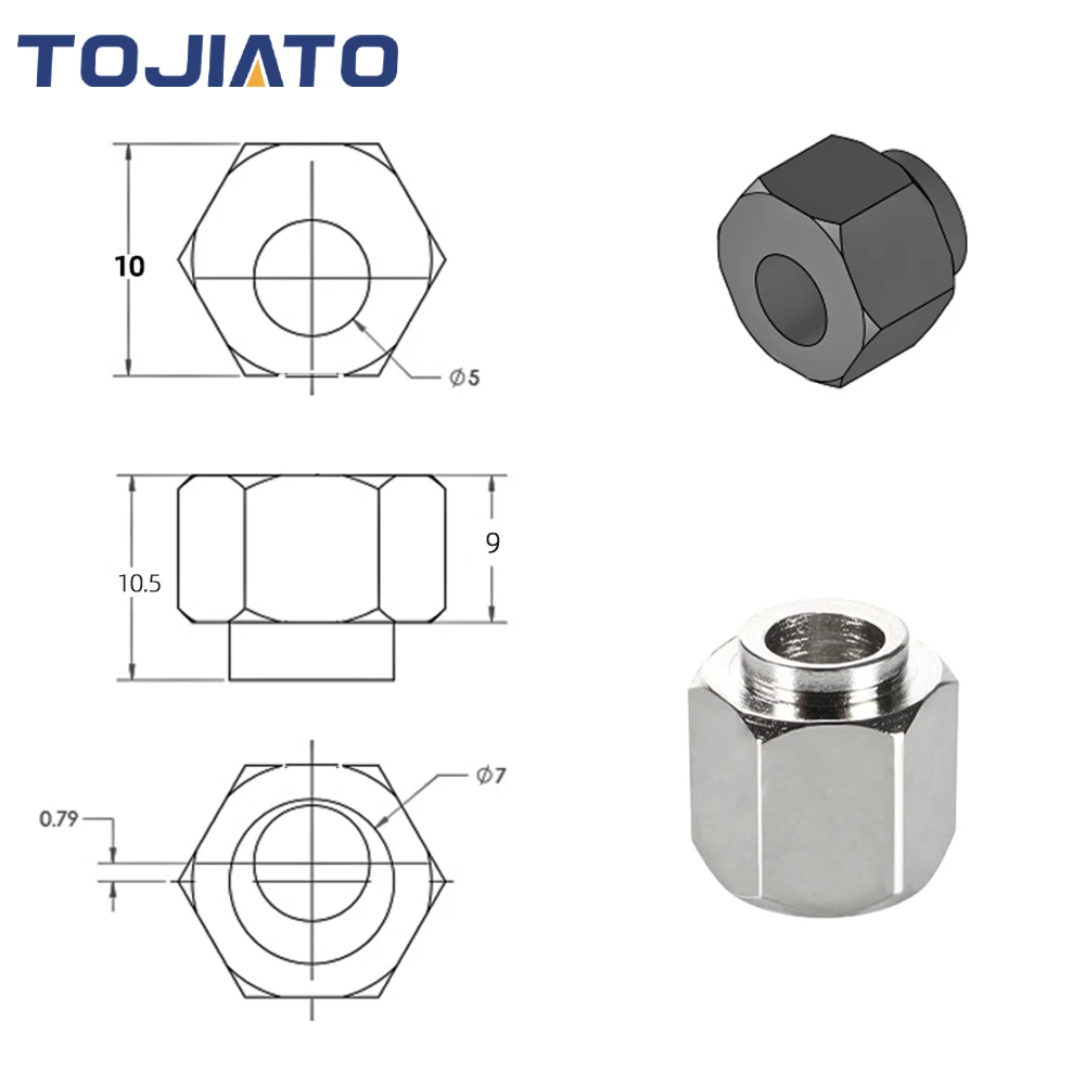 12 Stück Openbuilds Exzenter-A – V Slot Wheel Bewertung und Preis