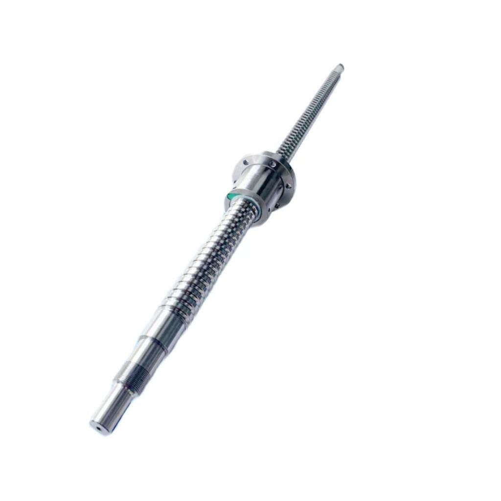 HAAS Werkzeugmaschinenschraube – Ball Screw Bewertung und Preis