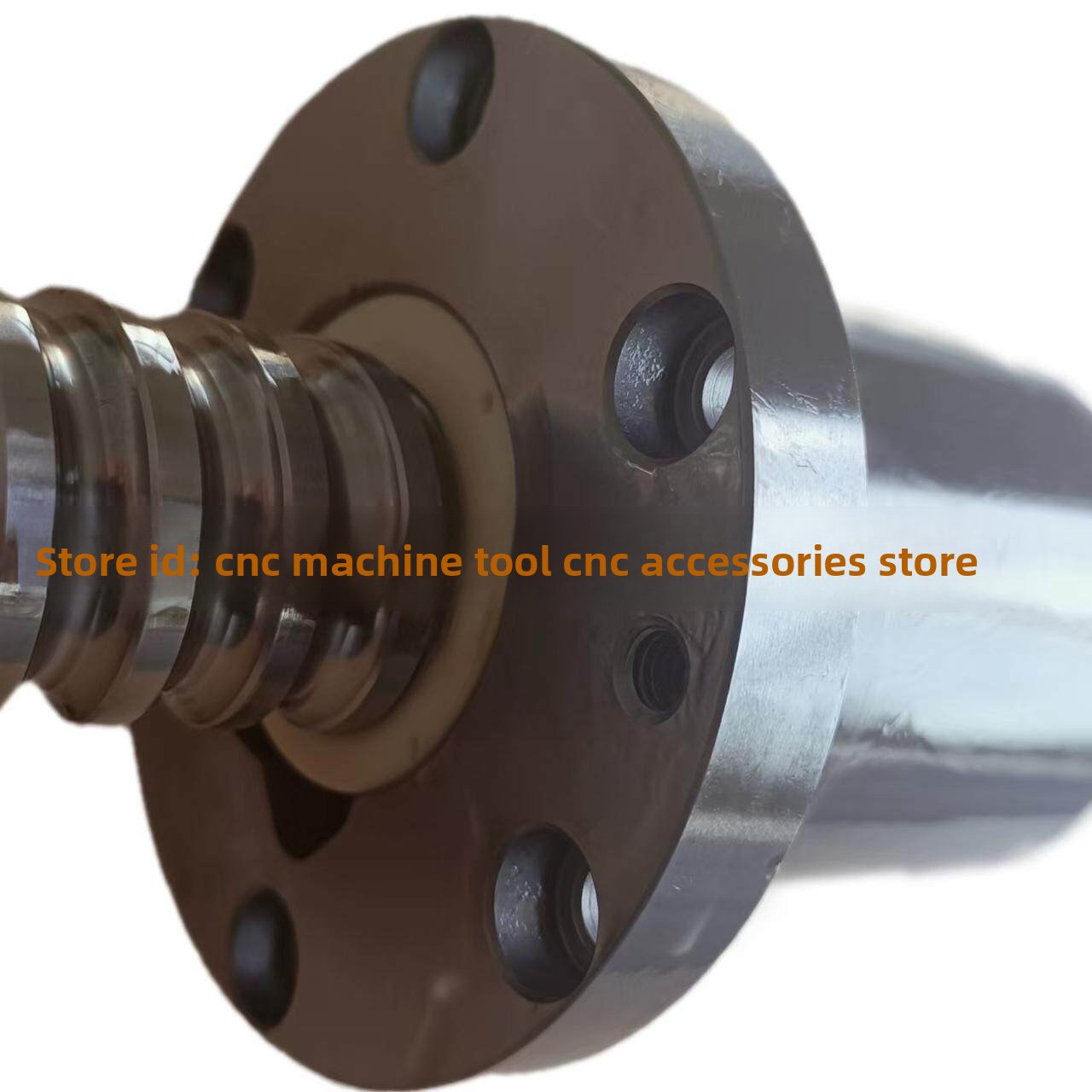 HAAS Werkzeugmaschinenschraube – Ball Screw Bewertung und Preis