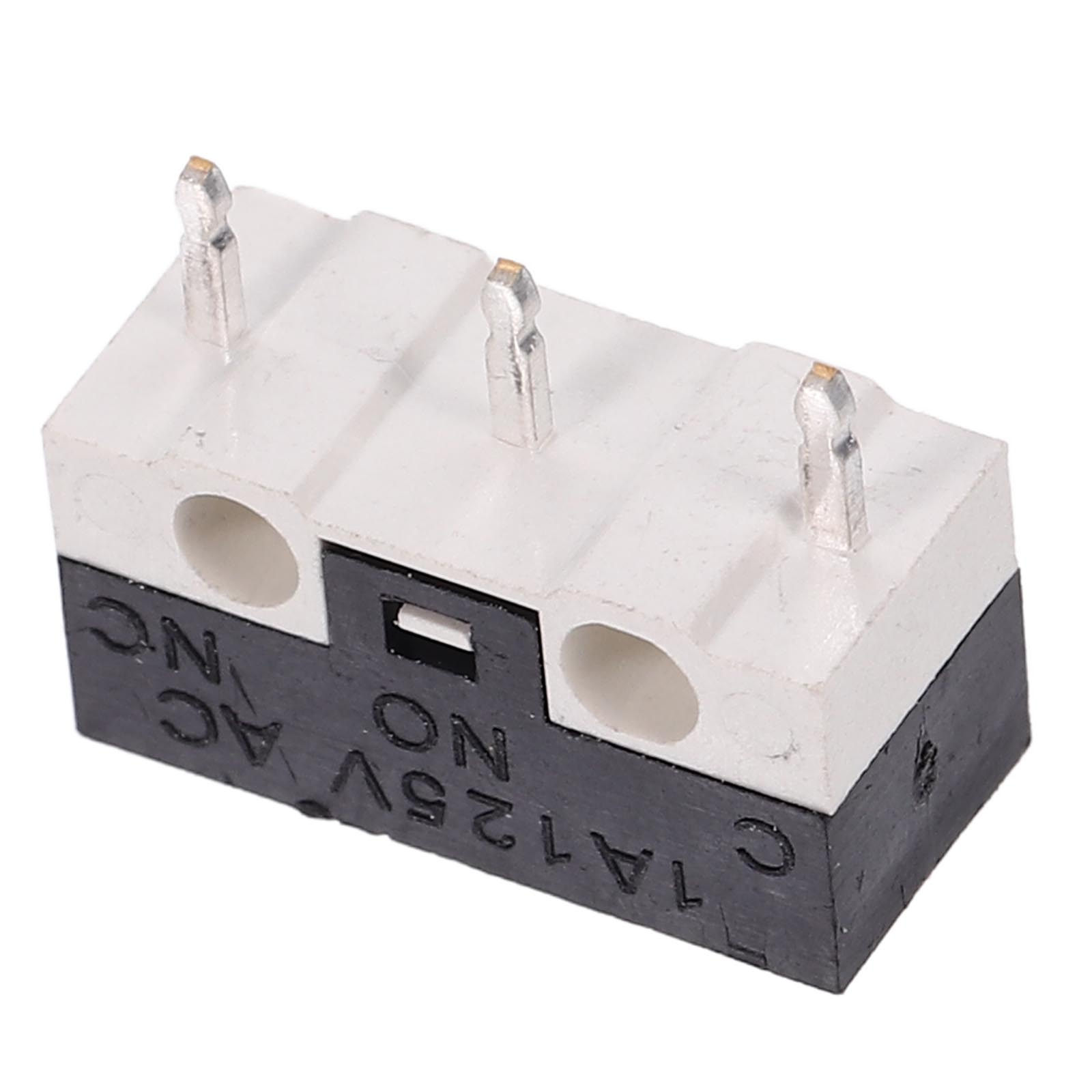 50 Stück Mikro-Endschalter-Ers – Limit Switch Bewertung und Preis