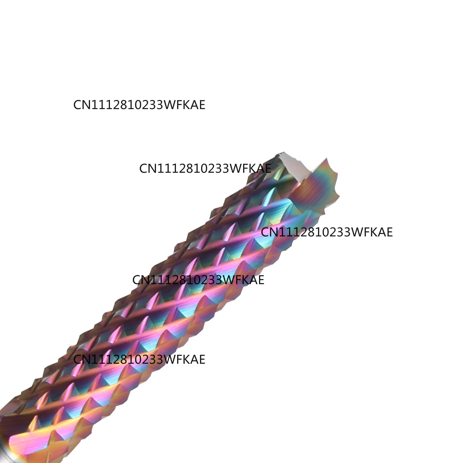 PCB-Kornfräser 3,175mm 4mm 6mm – Cnc Bits Bewertung und Preis