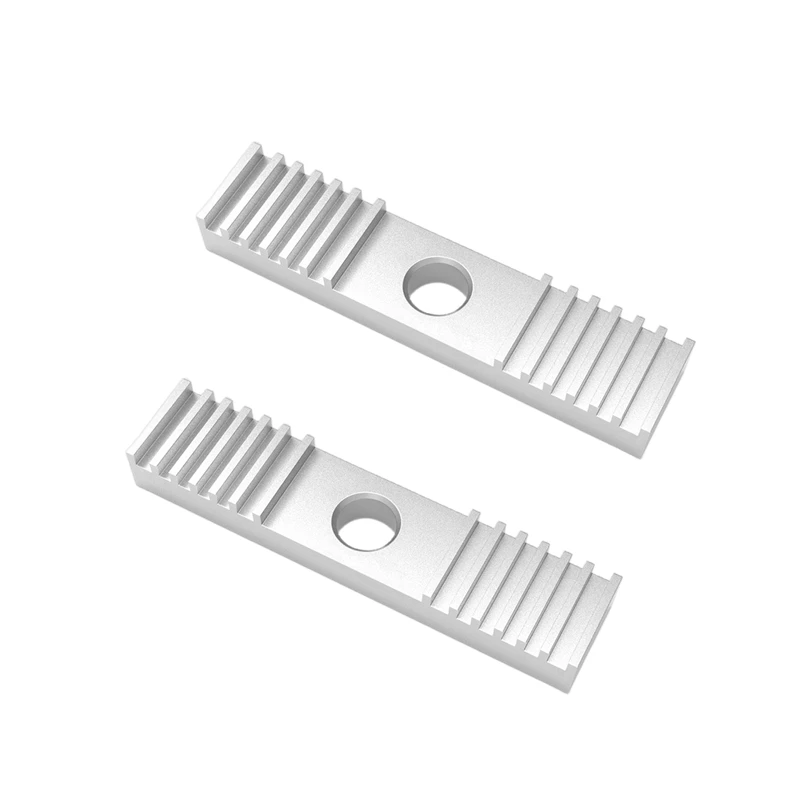 20-teiliges Zahnriemensatz-Kit – Gt2 Pulley Bewertung und Preis
