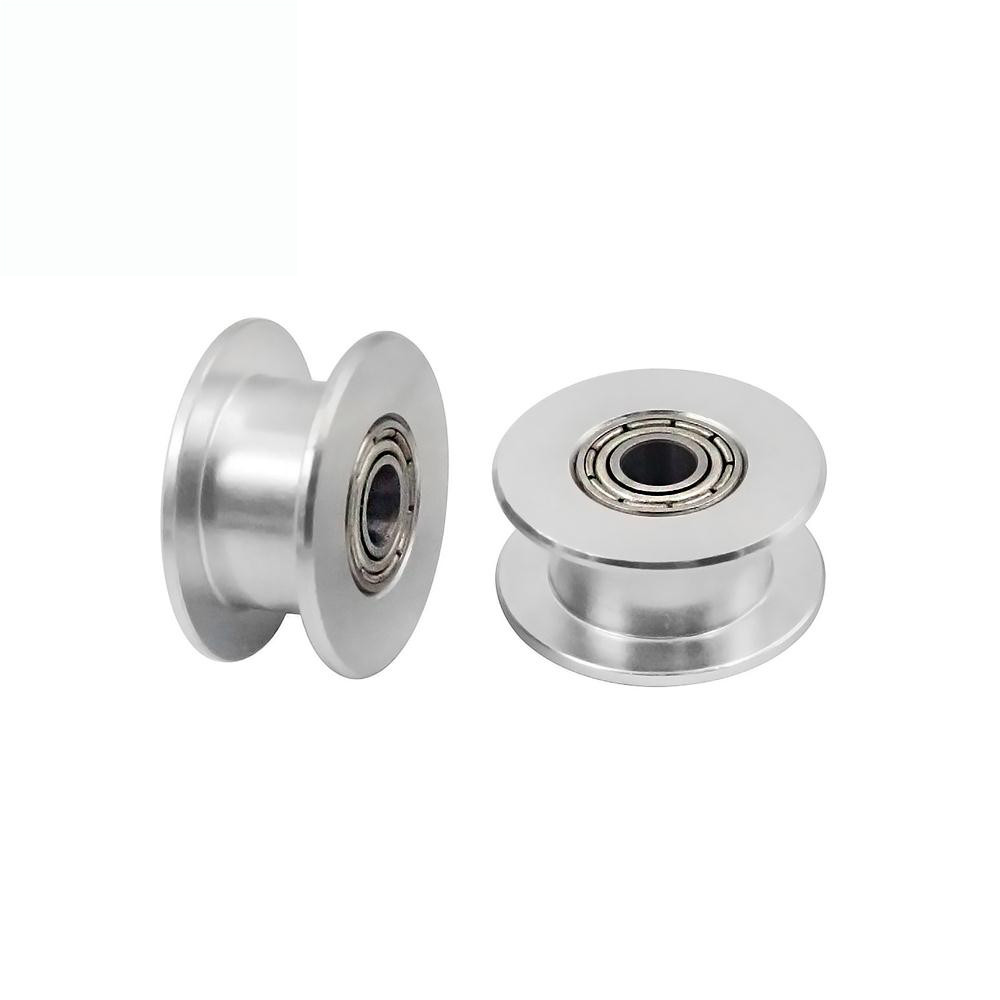 GT2 Umlenkrolle 20 Zähne 16 Za – Gt2 Pulley Bewertung und Preis