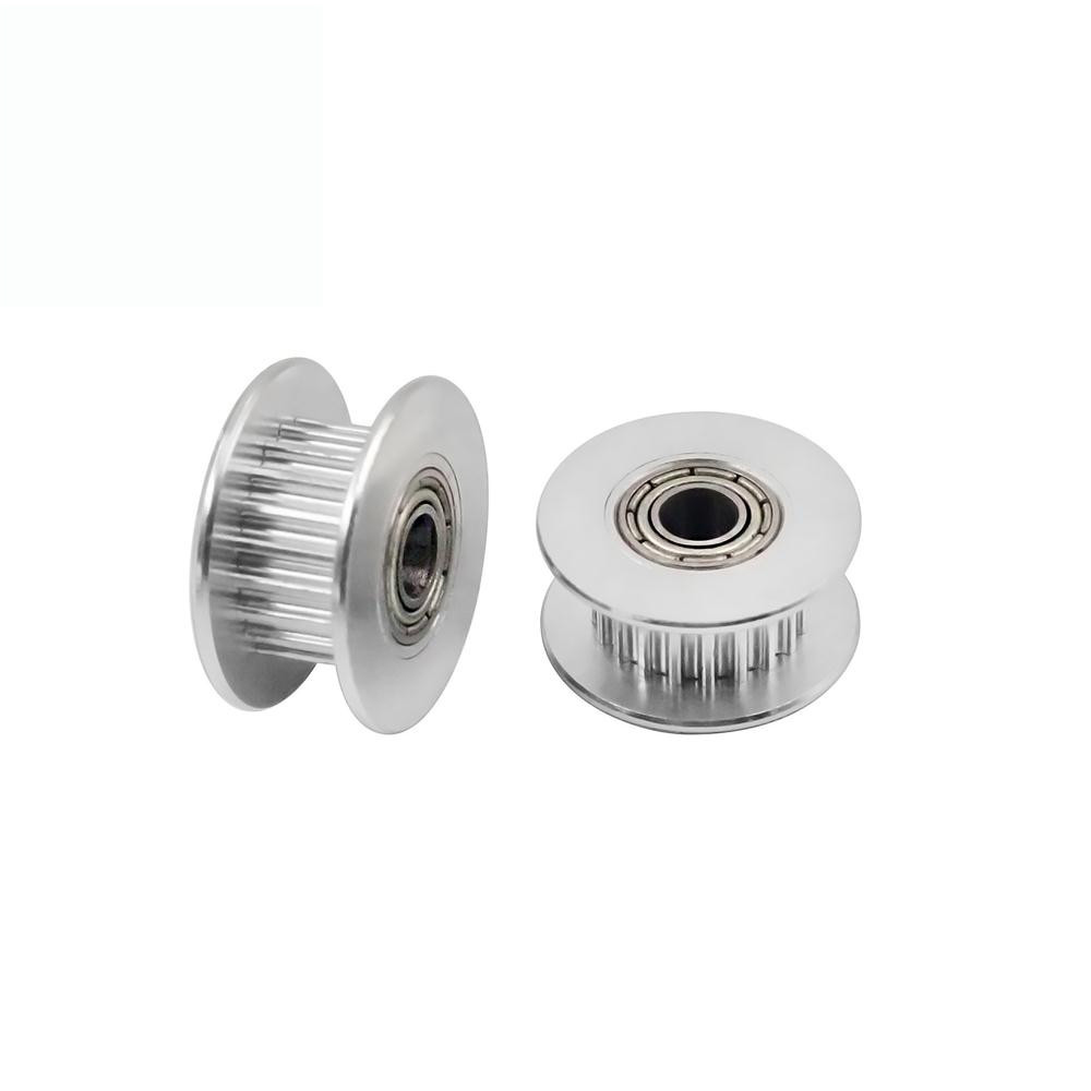 GT2 Umlenkrolle 20 Zähne 16 Za – Gt2 Pulley Bewertung und Preis