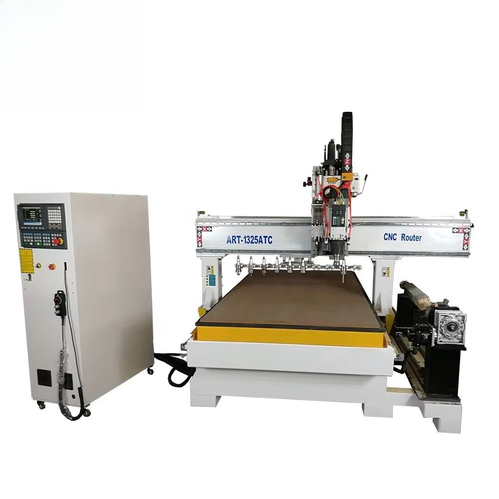 Bester Preis Große Größe 1325  – Cnc Router Bewertung und Preis