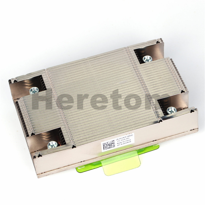 Testen Sie das CPU-Kühlsystem  – Aluminium Extrusion Bewertung und Preis