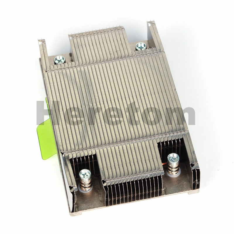 Testen Sie das CPU-Kühlsystem  – Aluminium Extrusion Bewertung und Preis