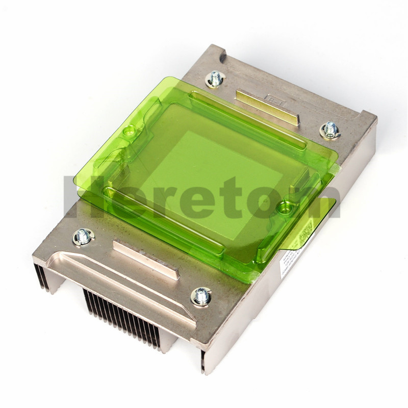 Testen Sie das CPU-Kühlsystem  – Aluminium Extrusion Bewertung und Preis