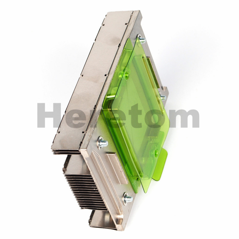 Testen Sie das CPU-Kühlsystem  – Aluminium Extrusion Bewertung und Preis