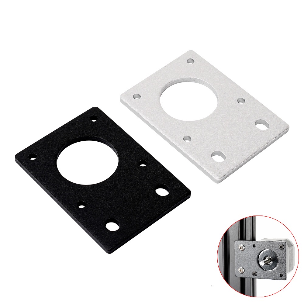 RAMPEN 2PCS NEMA 17 42-Serie S – Nema 17 Stepper Bewertung und Preis
