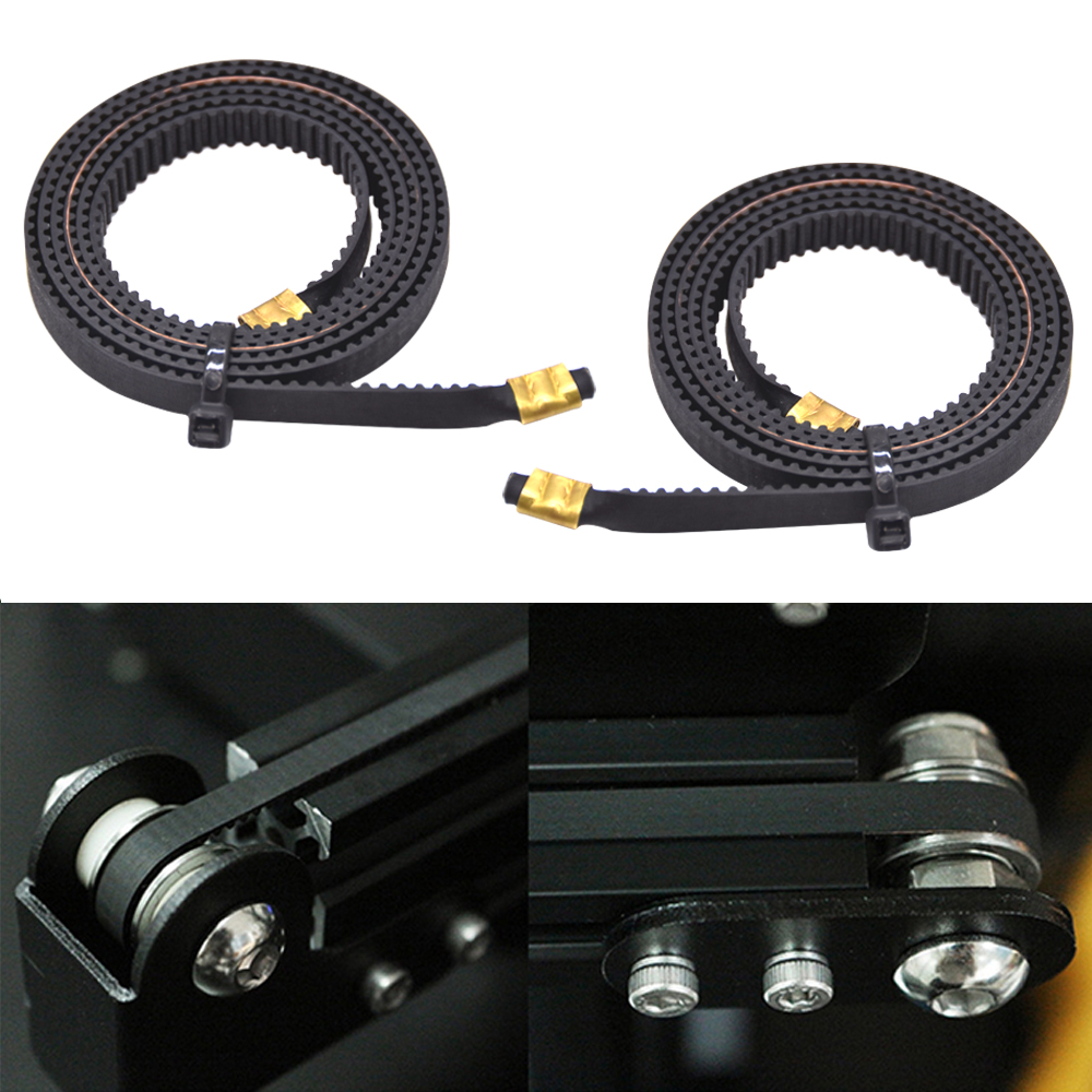 Neptune 4 XYZ-Achsen Synchronr – Gt2 Belt Bewertung und Preis
